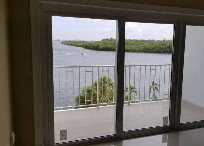 Balcony Doors Miami FL