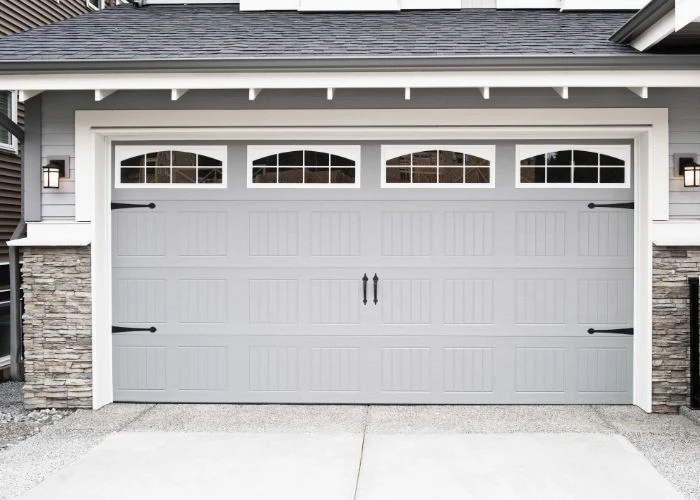 Garage Doors