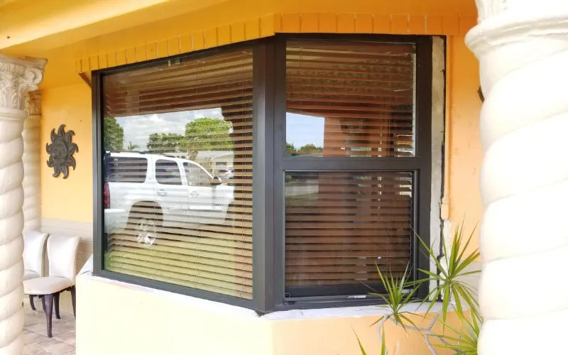 Our Work